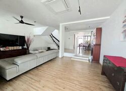 Bright Hill Crescent (D20), Terrace #553795011